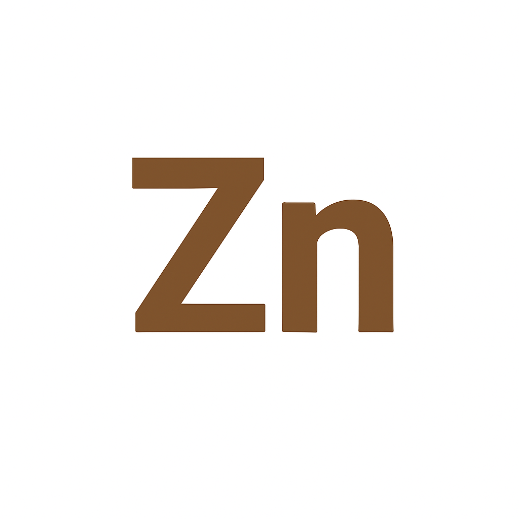 zinc